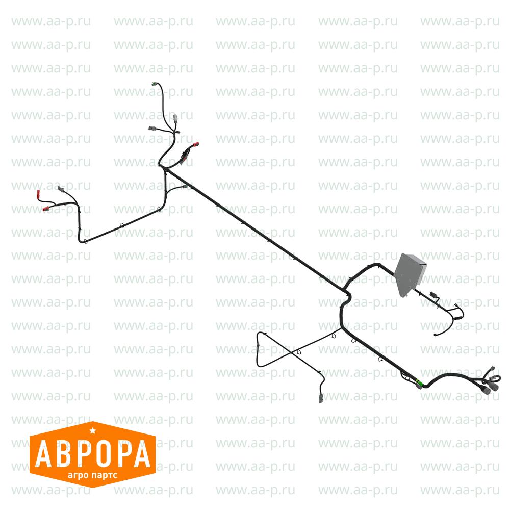 EPC015557 ВИНТ  С  ГОЛ.  ПТОРЦ.  КЛ.